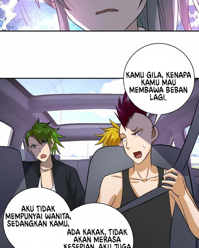 Super System Chapter 11 Bahasa Indonesia